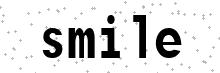 Security Code - Visually impaired may click to show text version of code in new window