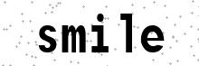 Security Code - Visually impaired may click to show text version of code in new window