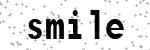 Security Code - Visually impaired may click to show text version of code in new window